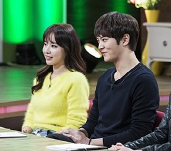 주원, “성시경 첫인상? 싸가지 없어 보였다”