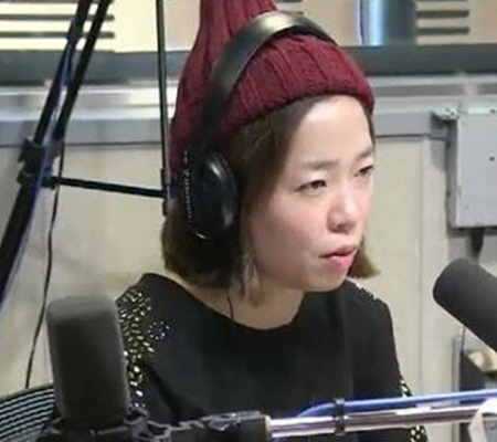 정명옥 남편 언급, “태권도 관장… 후광 비칠 정도로 미남”