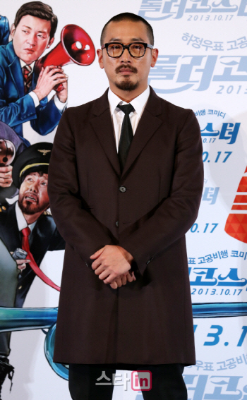 하정우 영국 행, 선배들 이어 韓영화 전도사로 英과 소통