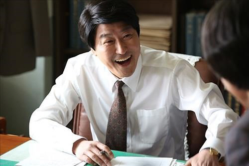 '변호인' 300만 돌파..韓영화 중 '12월 24일' 관객수 최고