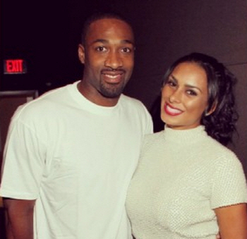 ‘왕년의 스타’ 길버트 아레나스, NBA 복귀 타진