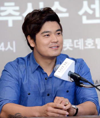  추신수 "받은 만큼 돌려주는 삶 살겠다"