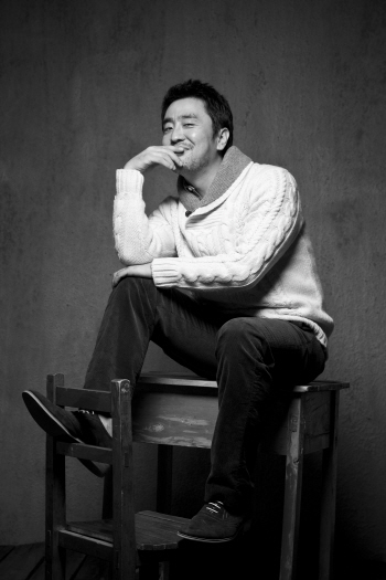 류승룡 SBS '부모 VS 학부모' 내레이션..아빠 마음 담았다