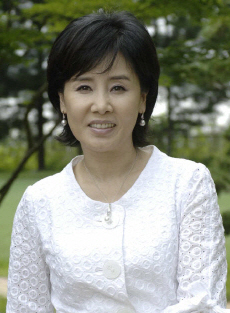선우은숙, '나만의 당신' 합류..이민영 친모 役
