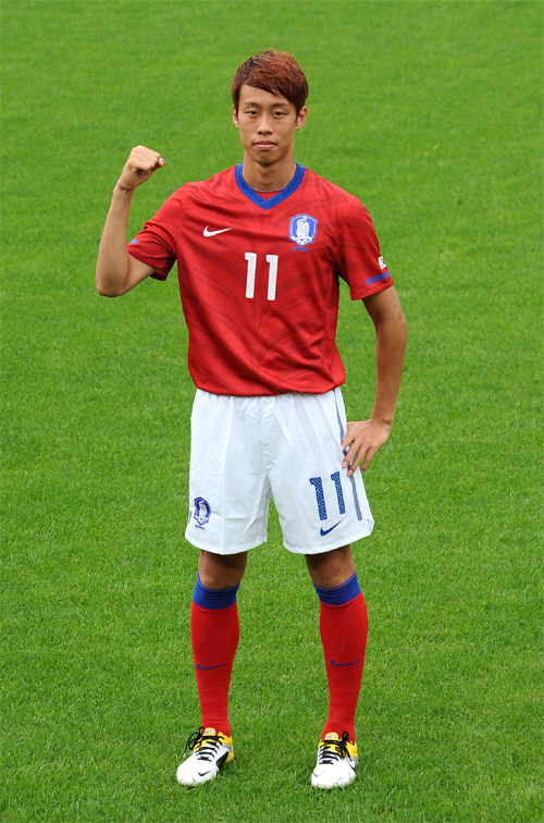 이광종호 U-22 대표팀, 오만에 2-0 완승...시리아와 8강전