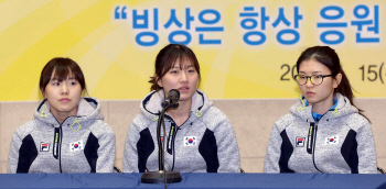 선수들 노력에 찬물 끼얹는 한심한 빙상연맹 어른들
