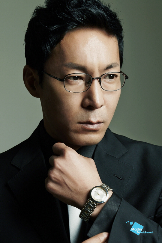 '상속자들' 최진호, 주상욱 소속사 메이딘 전속계약
