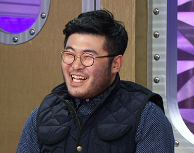 '라디오스타' 김기방, 절친 조인성-김민희 '연애담 폭로'