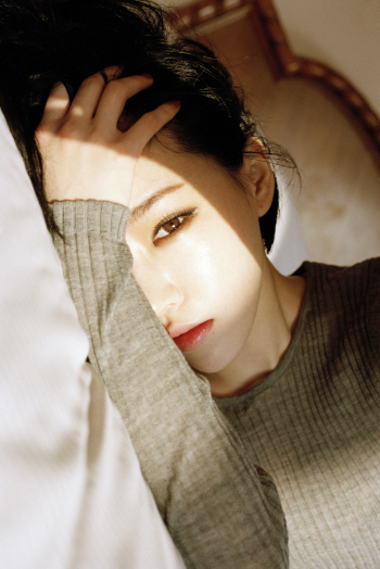 가인 "직접 만난 이효리는 생각했던 것 이상"