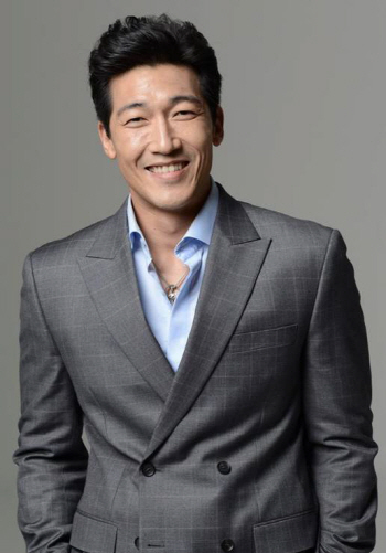 공정환, '엄마의 정원' 캐스팅..데뷔 20년만에 첫 일일극 '기대'