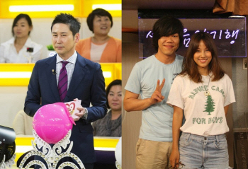 '99만남' 신동엽, "이효리는 한국의 마돈나처럼 살 줄 알았다"
