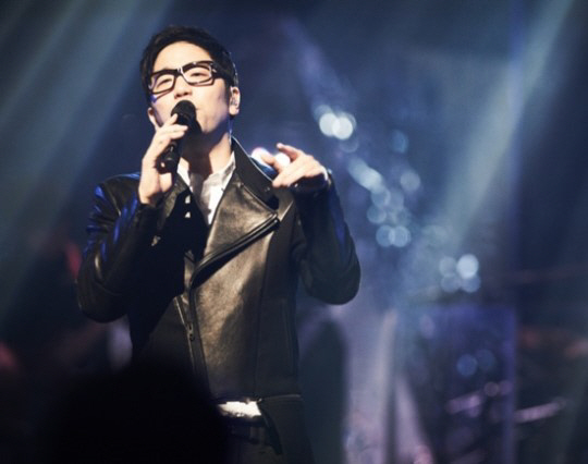 '이적'과 '이만'명의 대동단결..전국 투어 콘서트 성료