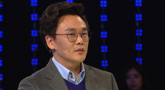 김인권, 마비 증세 고백 "고문신 촬영 중 비둘기 자세하다 그만..."