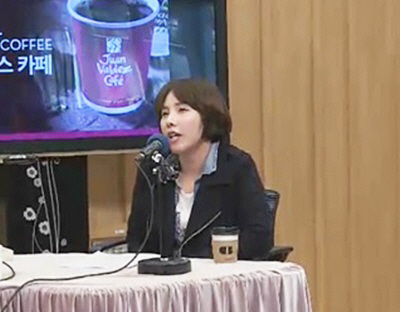 신봉선, 코성형 후일담 "부기 빼려고 이틀간 앉아서 취침"