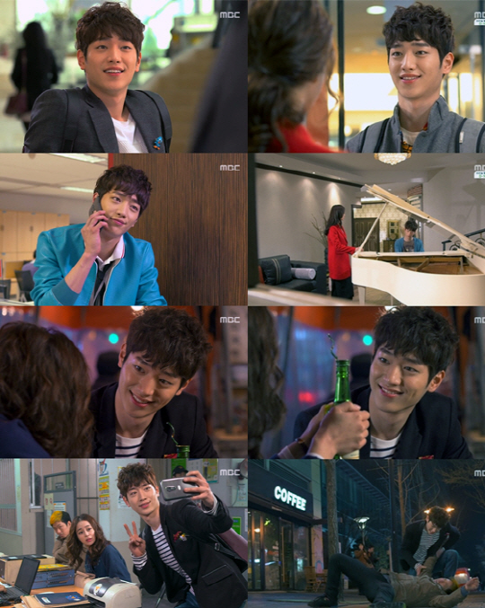 서강준, 차세대 `국민 연하남` 찜! "누나들 팬들 잠 못잔다"