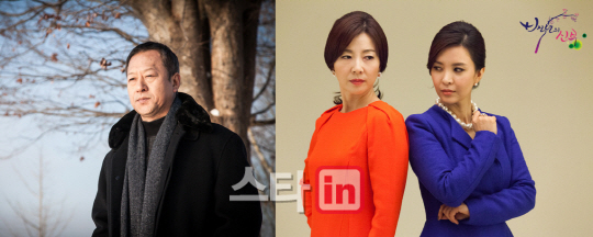 이홍기·양진성, 이 커플의 반전..‘백년의 신부’를 추천합니다