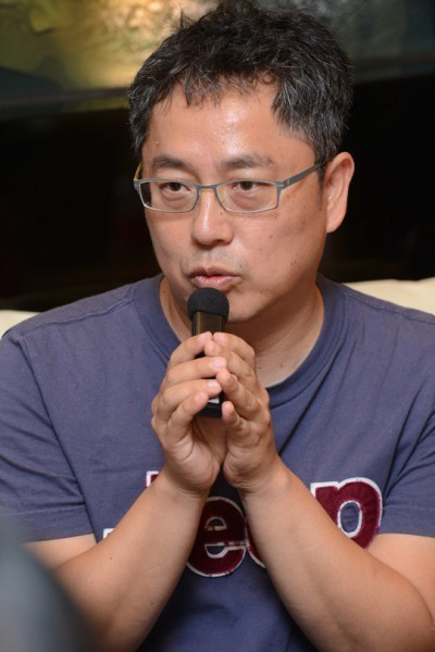 '사랑과전쟁2' 고찬수 PD, "카톡으로 결말 투표, 일종의 오디션"