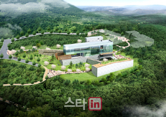 임권택 시네마테크, 전남 장성군에 개관