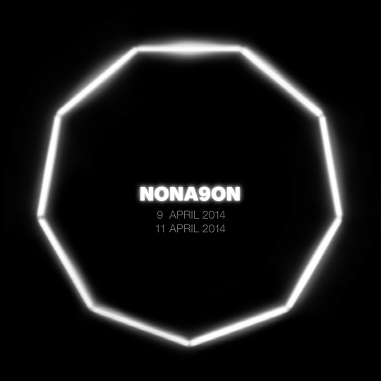 YG 'NONA9ON' 티저 이미지, 새 프로젝트 예고?