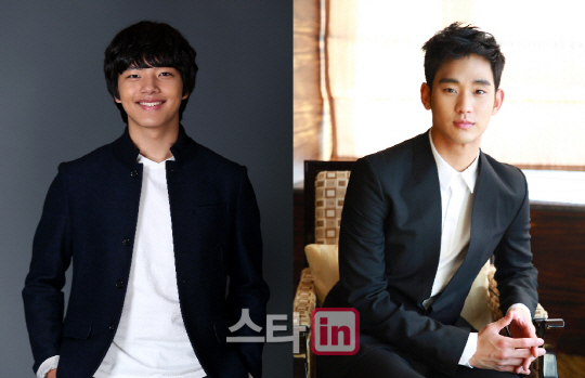 '권법' 캐스팅 쇼크, 흠집난 신뢰..회복할 수 있을까