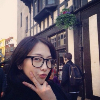 '카라 탈퇴' 강지영 근황 "난 영국 런던에..." 복귀시기는?