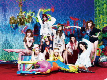 이효리, 소녀시대, 2NE1..美빌보드가 꼽은 'K팝 걸그룹 톱10'