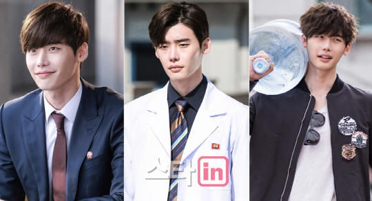 '밀회' 유아인 vs '닥터이방인' 이종석..천재의 마력에 홀린다