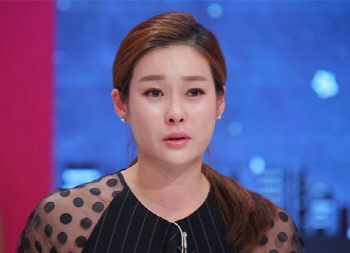 현영 “시아버지 파킨슨병 초기” 눈물 고백