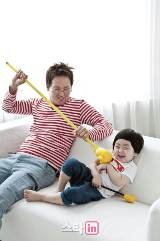 김정태 아내 전여진 씨 "야꿍이 데리고 놀러 간게 맞아 죽을 짓"