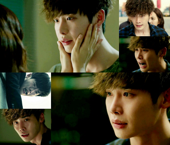이종석, '처절한 이방인'의 사랑과 휴머니즘..거침없이 직진하라