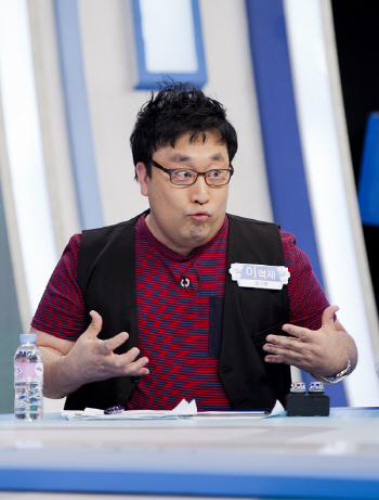 이혁재, "아내들은 남편을 고장난 세탁기로 생각"..男방청객 환호