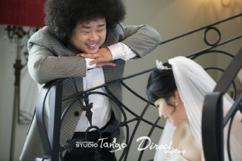 송영길, 8일 일반인 여자친구와 결혼