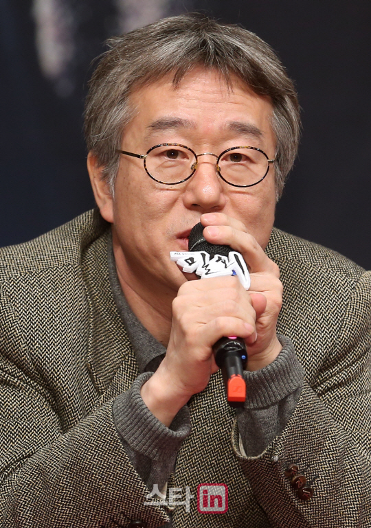 안판석-정성주 콤비, 내년 SBS에서 차기작.."함께 가겠다"