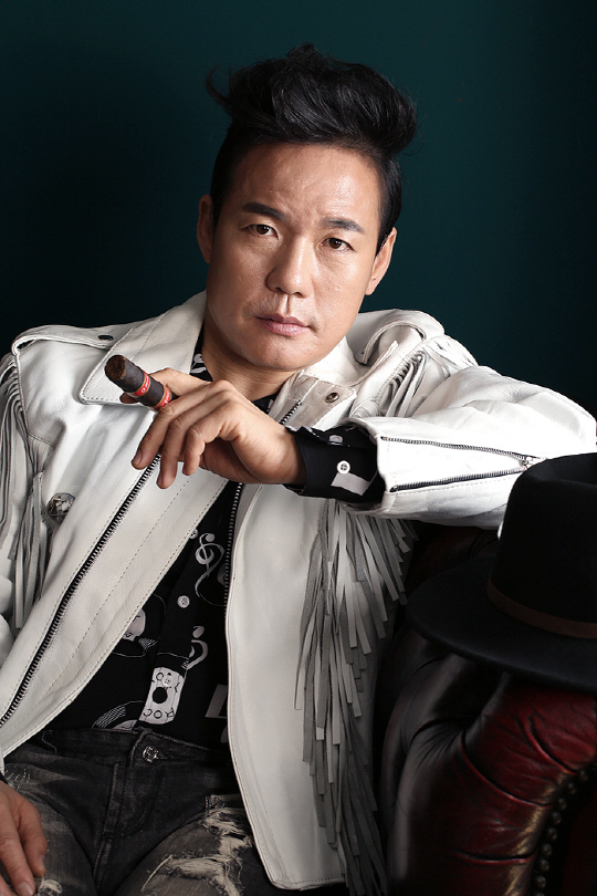 [트로트인생]이병철 '와라와라'로 객석 초토화 후 '매화'로 변신