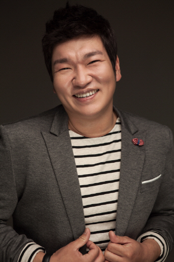 배우 박효준, 김현철·김원준과 한솥밥..후너스 전속계약