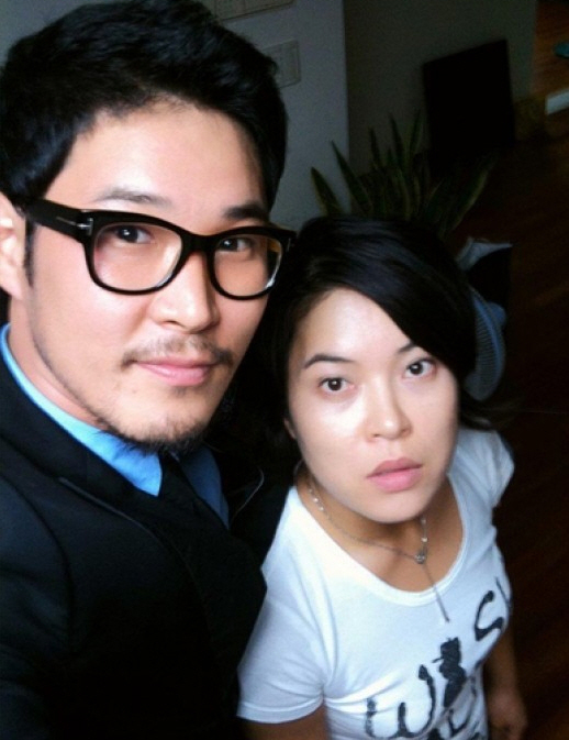 '갑동이' 형사 조지환, 9월 결혼..조혜련 방송서 공개