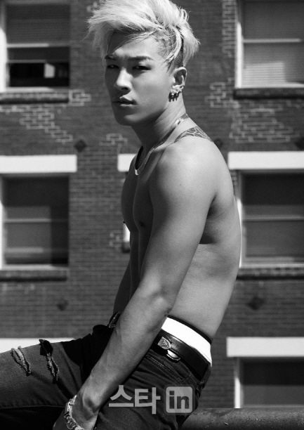 태양 '눈,코,입' 뮤비, 유튜브 천만뷰 돌파