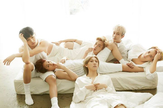 비스트, 8월 단독 콘서트 ‘뷰티풀쇼’ 개최..'2만 팬 홀린다'