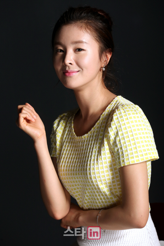 [포토]영화 '소녀괴담' 일진 여고생 역 맡은 배우 한혜린