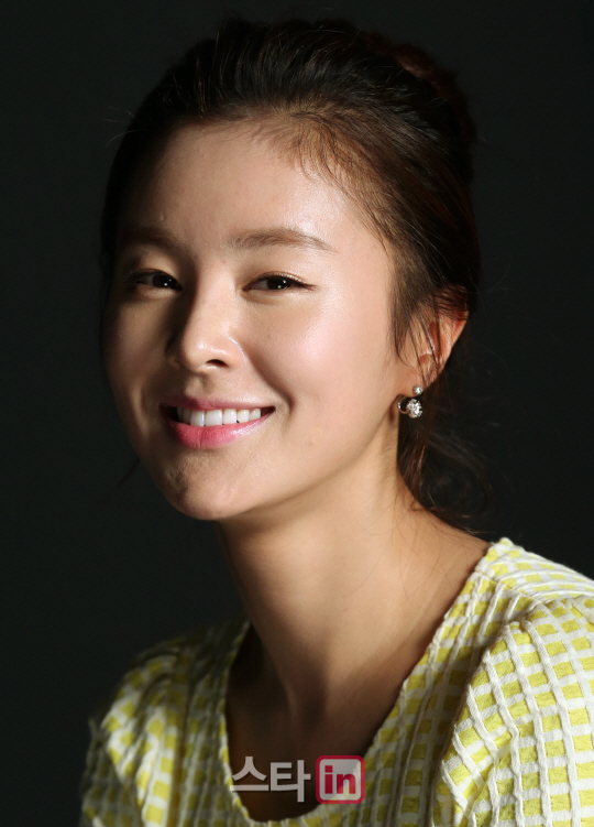 [포토]공포영화 '소녀괴담' 일진 여고생 역 맡은 배우 한혜린