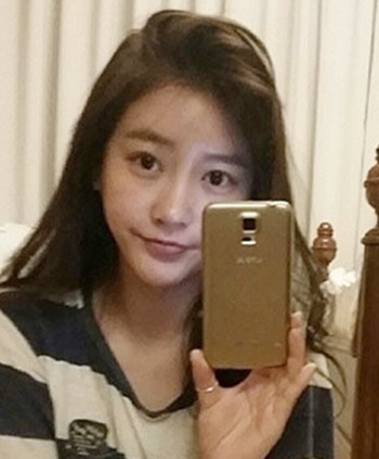 티아라 소연, 근황 사진 '확 달라진 분위기' 청순미 발산