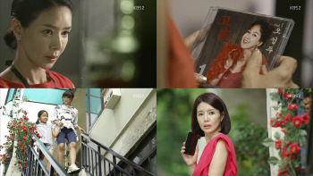 '트로트의 연인', 정은지 vs 김혜리..새국면 맞았다
