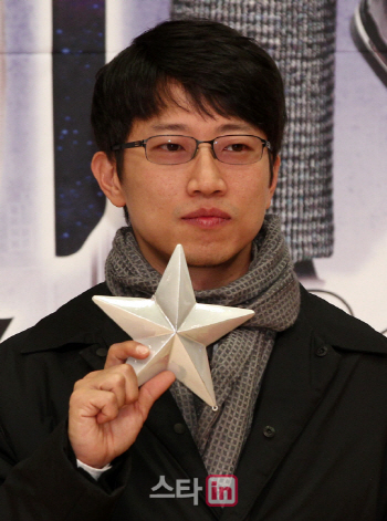 '별그대' 장태유 PD, SBS 2년 휴직..'중국서 영화연출 도전'
