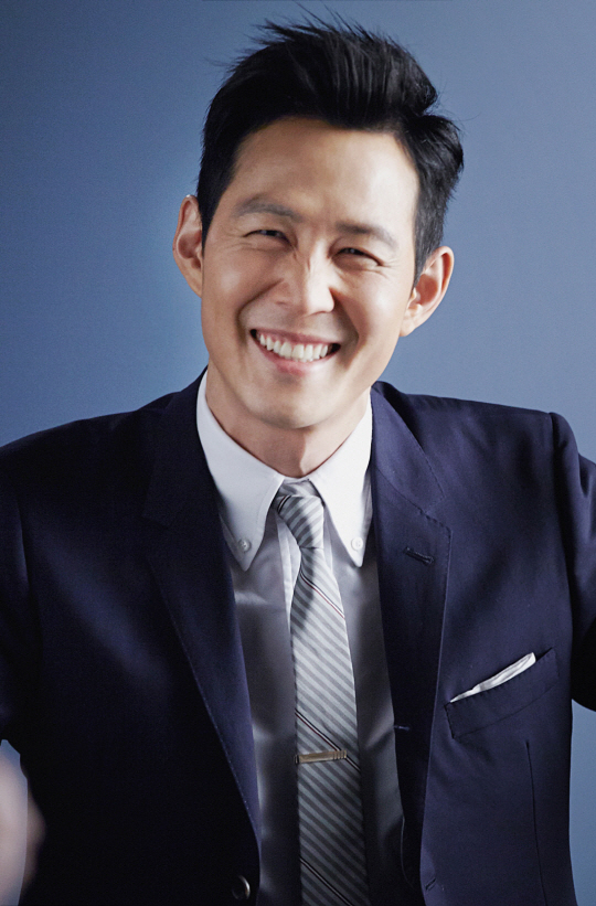이정재, 美뉴욕 아시안 영화제 홀렸다.."인간적인 매력, 반했다"