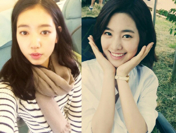 박신혜 진세연, 중국 '한류 3.0 시대' 연다..차세대 스타로 해외서 주목