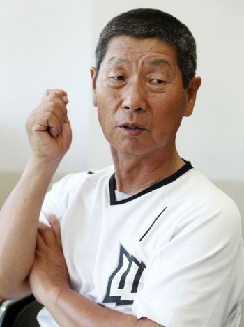 야신도 정에 이끌린 야구를 한다?