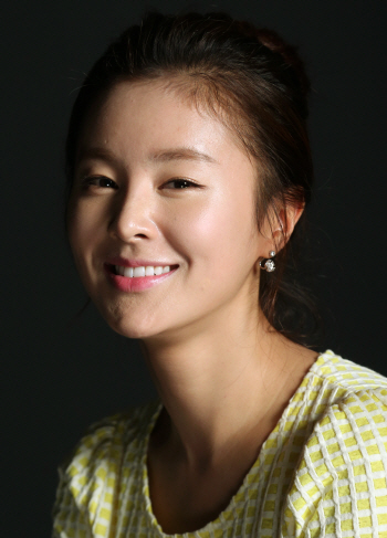 '소녀괴담' 한혜린 "열심히 하는 배우라는 말, 가장 기쁘다"