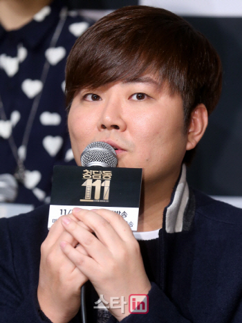 한성호 대표 "'창사 8주년' 맞은 FNC 제2막 열겠다"