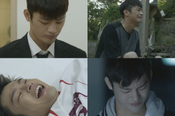 '고교처세왕' 서인국, "1인2역 역할 몰입, 끝까지 지켜봐달라"