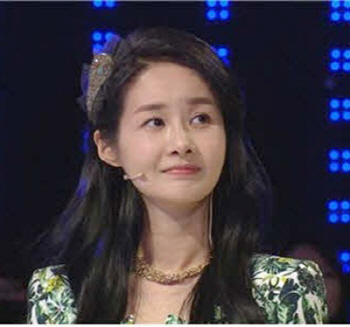 김가연 "50세 전에 임요환과 결혼식 올릴 것"